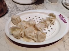 -悦海·家宴·冰花皮皮虾大锅贴(宝龙店)