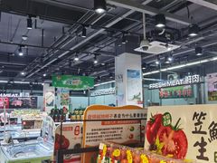 -京客隆超市(华安店)