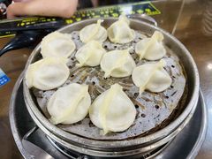 -志亮灌汤蒸饺·清真(庙后街店)
