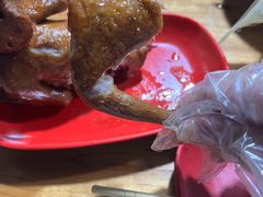 -光明刘冰乳鸽店(光明法政北路店)