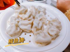 大馅儿水饺-昱德来·天津菜(河西店)