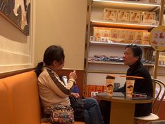 -沪上阿姨·臻选茶饮(上海环球港店)