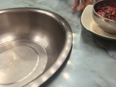 -福寿斋·老北京铜锅涮肉·烧烤(清岚店)