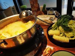 -仓桥家·焗寿司·锅物(光谷步行街店)