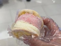 -東更道点心行(北京龙湖熙悦天街店)