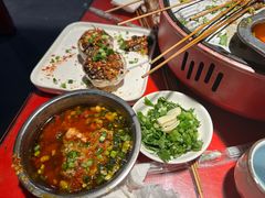 -醉烧膘·烧烤夜宵王(总店)