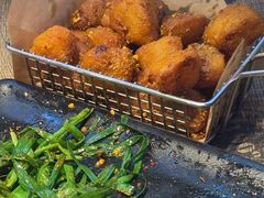 -叁宝烧烤 西安烧烤 领跑品牌(学府路店)