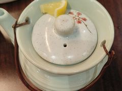 -黑松白鹿(金融街店)