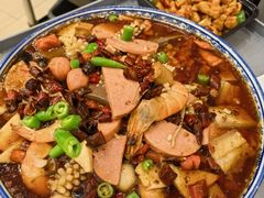 -金阁家常菜(贵阳路店)