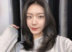 -sy杉影印象COLOUR专业烫染