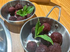 -哼蟹二将·烤肉酱蟹(合生汇店)