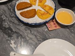-福照楼汽锅鸡·云南菜(火车站锦江店)
