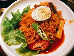 -三代烤肉(保利广场店)