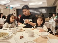 -利苑酒家(合景国际金融广场店)