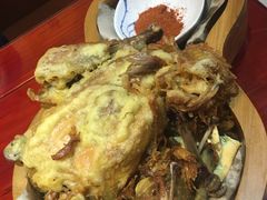 -窄巷子陕菜馆·地道陕西菜(粉巷店)