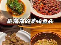 -老湘村·湖南土菜(天河维多利店)