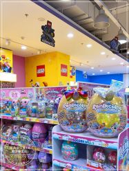 -玩具反斗城(万象汇店)