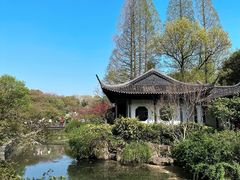 -红梅公园