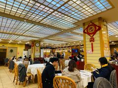 大堂-庐州太太(鼓楼店)