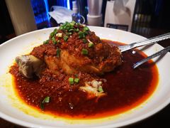 东坡肘子-眉州东坡·熊猫主题餐厅(枫蓝店)