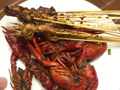 -天骄国际酒店·布拉格西餐厅(白石湖店)