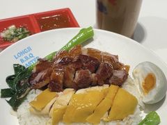 -龍记香港茶餐厅(久光百货店)