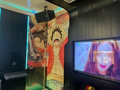 -酷秀KTV(五道口店)