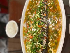 -飞虹鱼馆(春华路店)