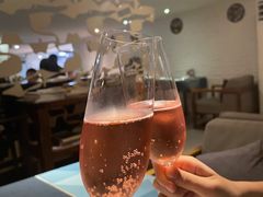 -又见马甲M8融合西餐厅(厦门体育中心店)