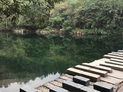 -石台牯牛降景区