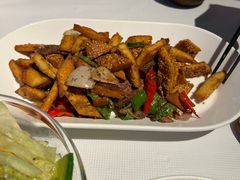 -西域阿里马新疆菜·清真(桂花路店)