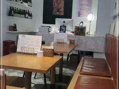-大酉·M Coffee(北京美术馆店)