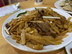 炒牛河-众源美食(光复阁店)