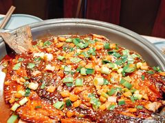 -味妙烤鱼吧(回龙观店)