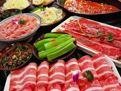 -冯校长老火锅(广州正佳广场店)