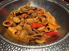 -千百味红餐厅·江西菜(绿地双子塔店)