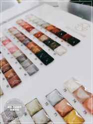 -奈思·日式美甲美睫沙龙