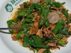 -绿草地·湘菜(芙蓉天街店)