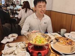 -乔街深夜食堂·小龙虾·高压锅生蚝(杭州总店)