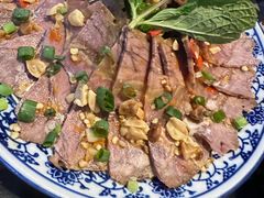 -蜗牛小馆醉乡民谣云南菜(惠新西里店)