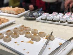 -素满香·素食自助餐(苏州·临顿路店)