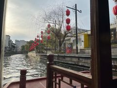 -李香君故居陈列馆