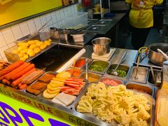 -乐乐姐超级土豆(中关村5号店)
