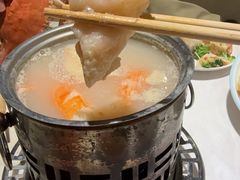 -海天盛宴新派海鲜自助餐厅(群力店)