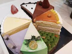 -Juicy Bakery(瑞景店)