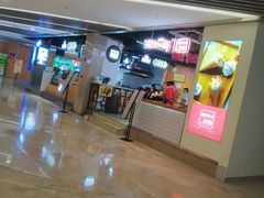 -长沙旭辉MALL
