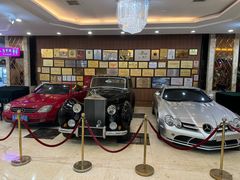 -渔民新村(番禺总店)