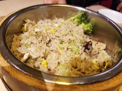 -避风塘(宝山万达店)