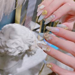 -雪儿·YuKi美甲美睫皮肤管理Salon