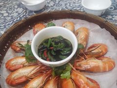 -米庄·原味私房菜(骏壹万邦店)